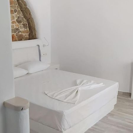 Вілла Naxion Esti - Διαμονή Στην Παλιά Χώρα Της Νάξου Naxos City Екстер'єр фото