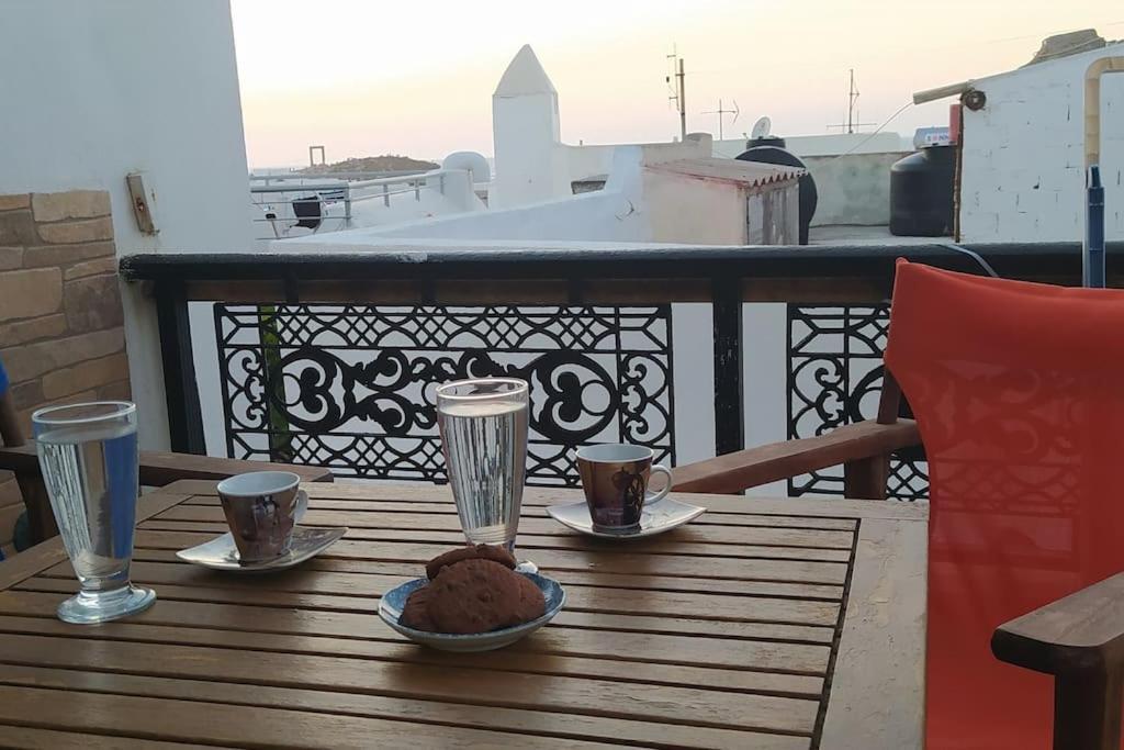 Вілла Naxion Esti - Διαμονή Στην Παλιά Χώρα Της Νάξου Naxos City Екстер'єр фото